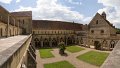 0181-0184Abbaye de Noirlac